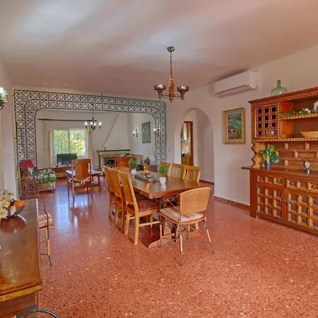 Marfilena Villa