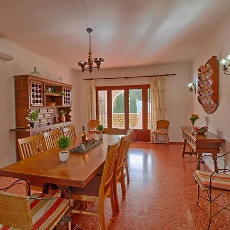 Marfilena Villa
