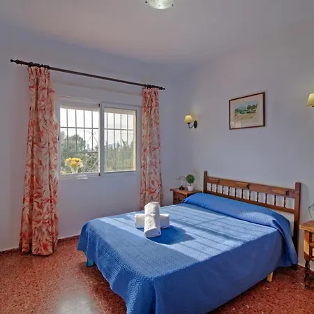 Marfilena Villa
