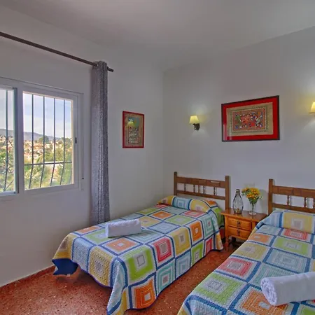 Marfilena Villa