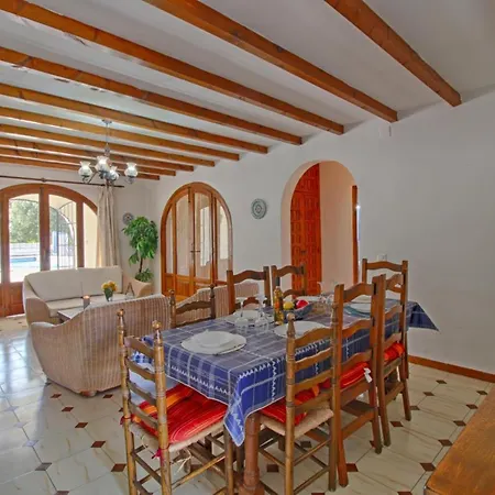 Marfilena Villa